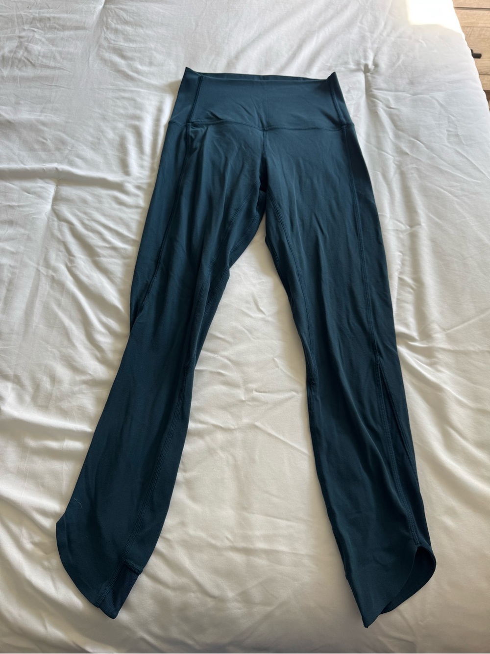 Lululemon Align Pant 25" *Petal - Night Drive